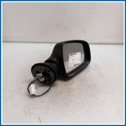 Retrovisore esterno ant. dx. DACIA Duster I