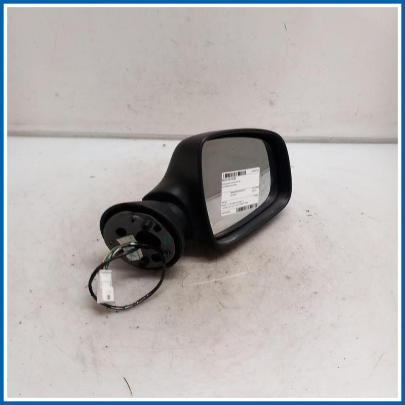 Retrovisore esterno ant. dx. DACIA Duster I