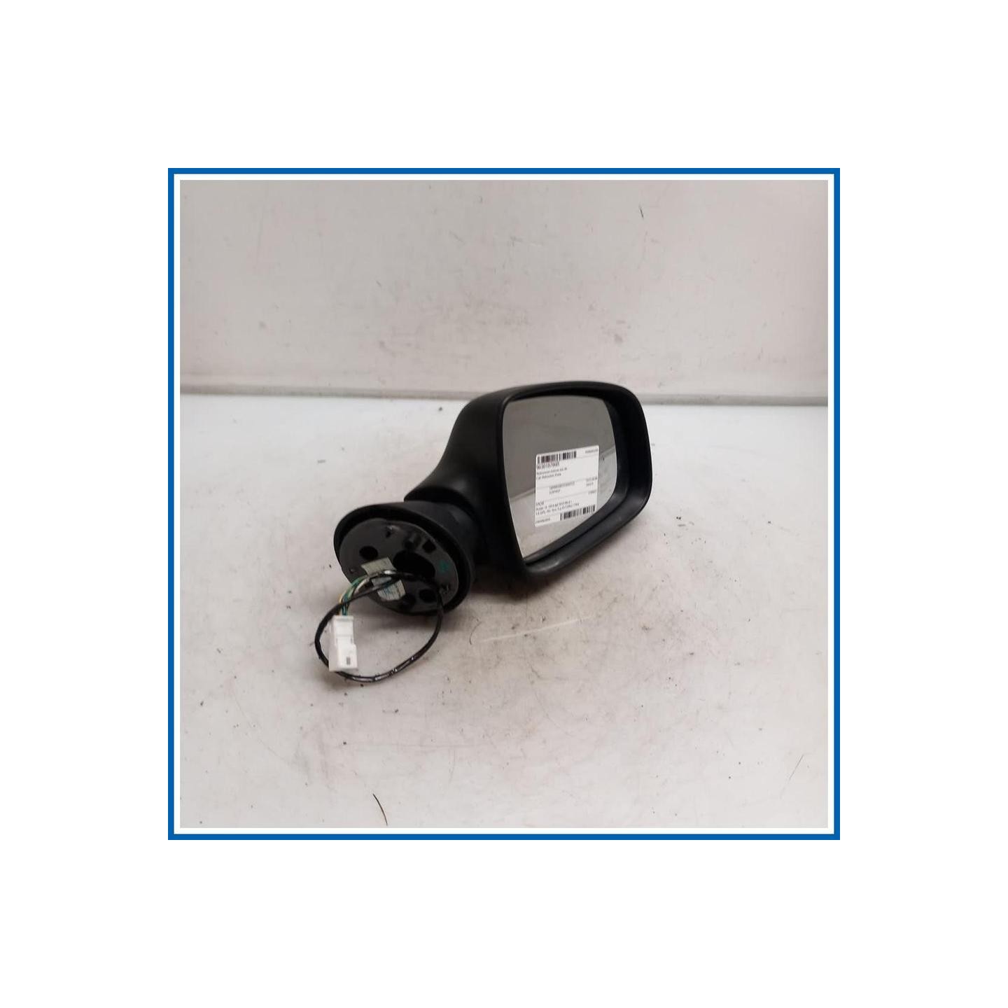 Retrovisore esterno ant. dx. DACIA Duster I
