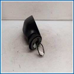 Retrovisore esterno ant. dx. DACIA Duster I