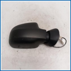 Retrovisore esterno ant. dx. DACIA Duster I