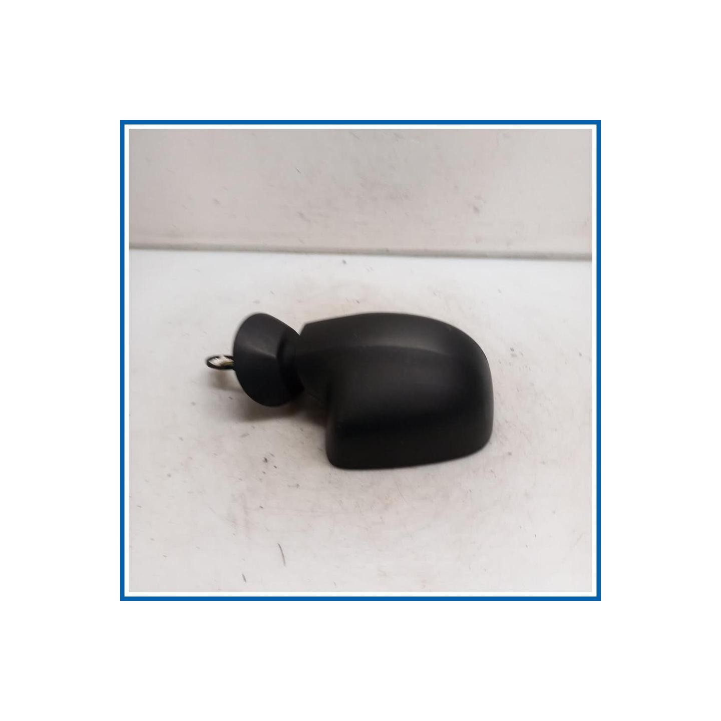 Retrovisore esterno ant. dx. DACIA Duster I