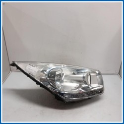 Proiettore ant. dx. KIA Venga
