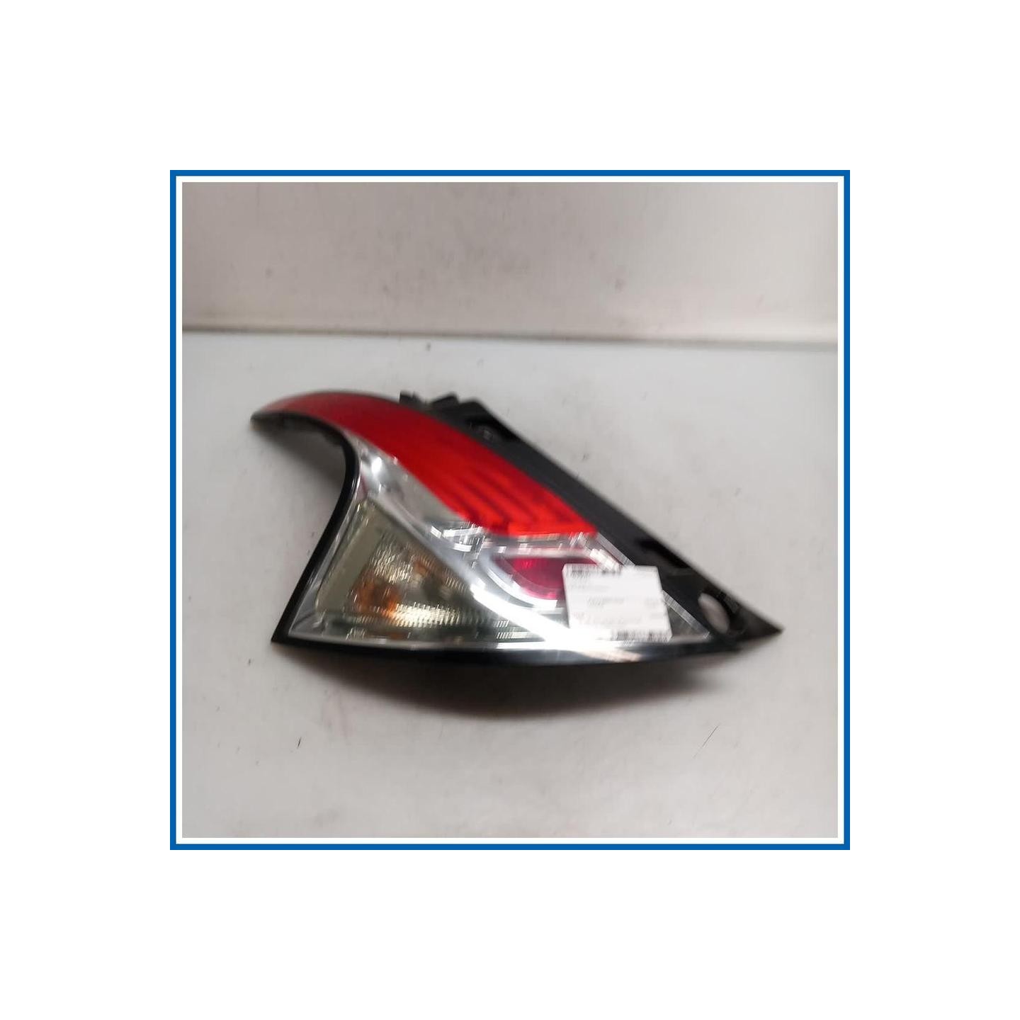 Fanale post. sx. LANCIA Ypsilon III
