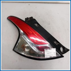 Fanale post. sx. LANCIA Ypsilon III