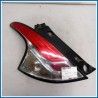 Fanale post. sx. LANCIA Ypsilon III