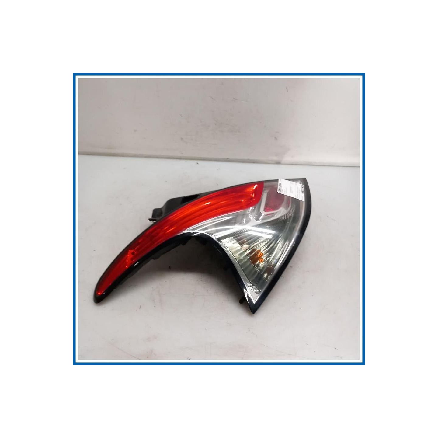 Fanale post. sx. LANCIA Ypsilon III