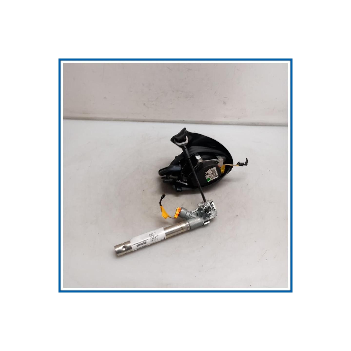 Cintura di sicurezza sedile ant. dx. LANCIA Ypsilon III