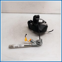 Cintura di sicurezza sedile ant. dx. LANCIA Ypsilon III