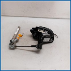 Cintura di sicurezza sedile ant. dx. LANCIA Ypsilon III