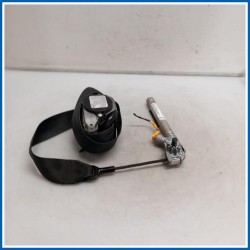 Cintura di sicurezza sedile ant. sx. LANCIA Ypsilon III