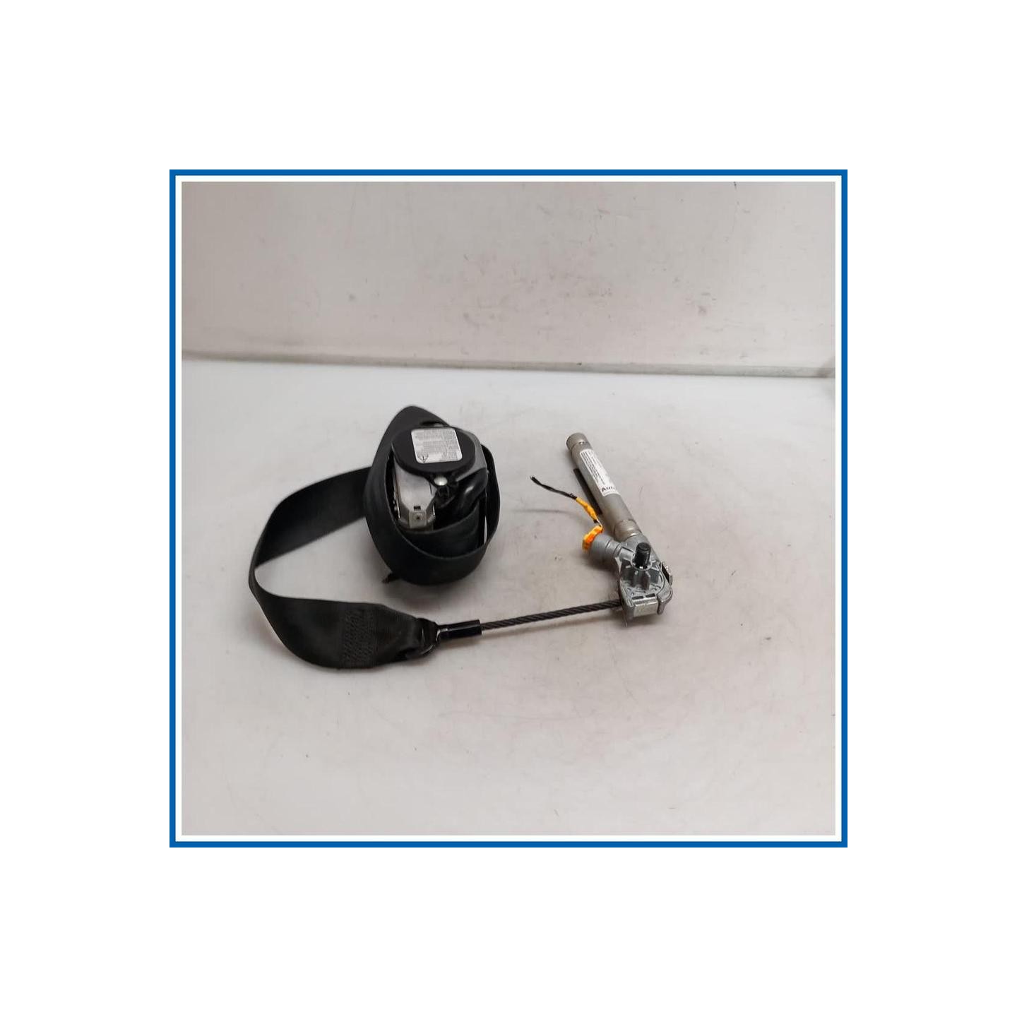 Cintura di sicurezza sedile ant. sx. LANCIA Ypsilon III