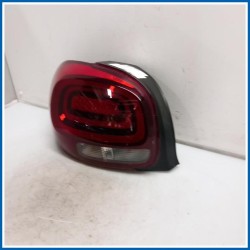 Fanale post. sx. CITROEN C3 III
