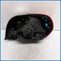 Fanale post. sx. CITROEN C3 III