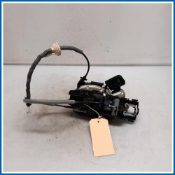 Serratura porta ant. sx. VOLKSWAGEN Golf VII