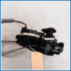 Serratura porta ant. sx. VOLKSWAGEN Golf VII