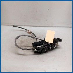 Serratura porta ant. sx. VOLKSWAGEN Golf VII