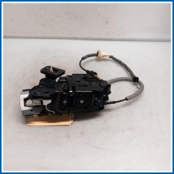 Serratura porta ant. sx. VOLKSWAGEN Golf VII