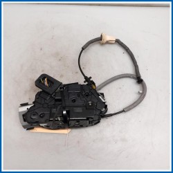 Serratura porta ant. sx. VOLKSWAGEN Golf VII