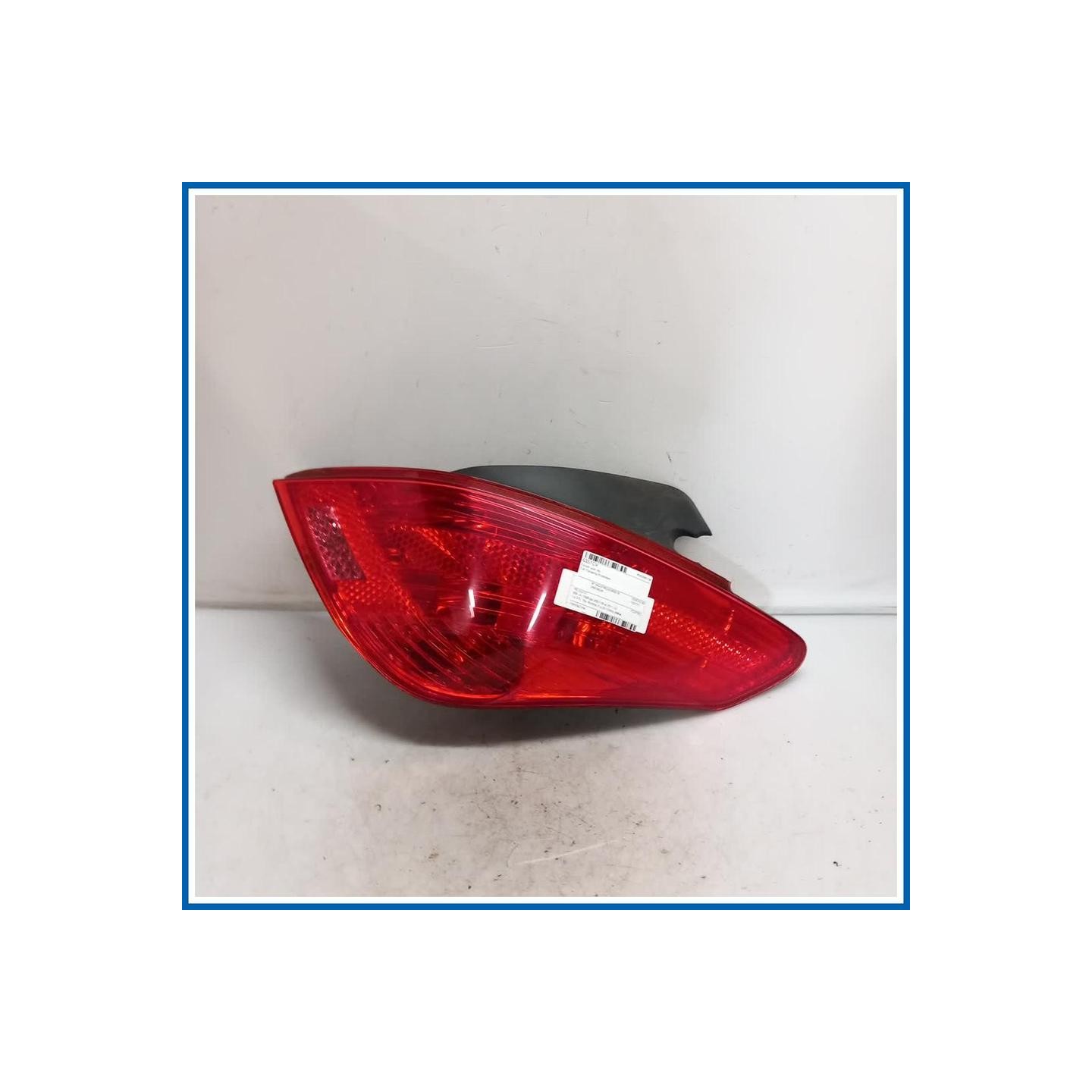 Fanale post. dx. PEUGEOT 308 I