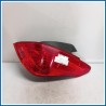 Fanale post. dx. PEUGEOT 308 I