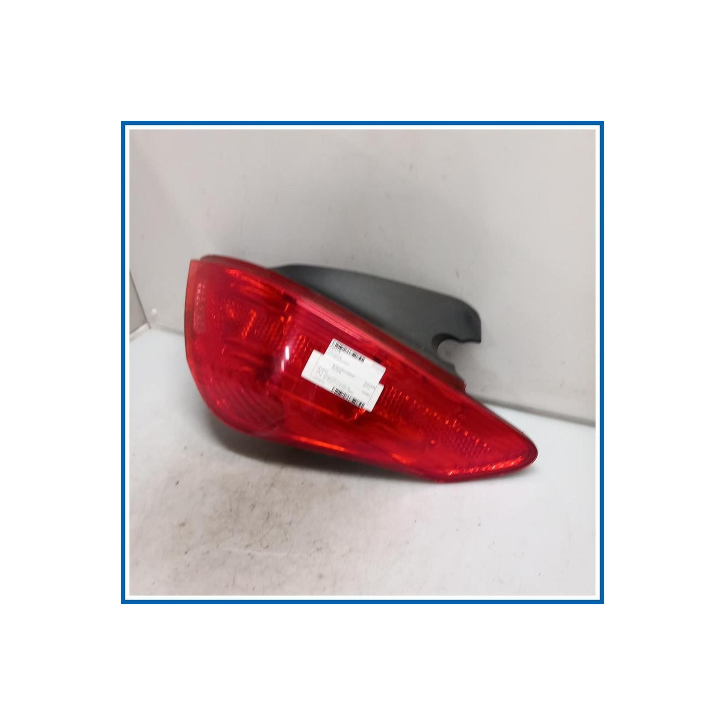 Fanale post. dx. PEUGEOT 308 I