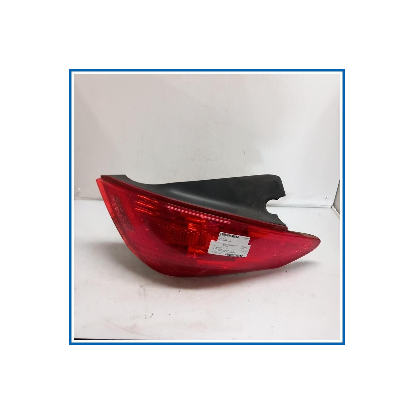 Fanale post. dx. PEUGEOT 308 I