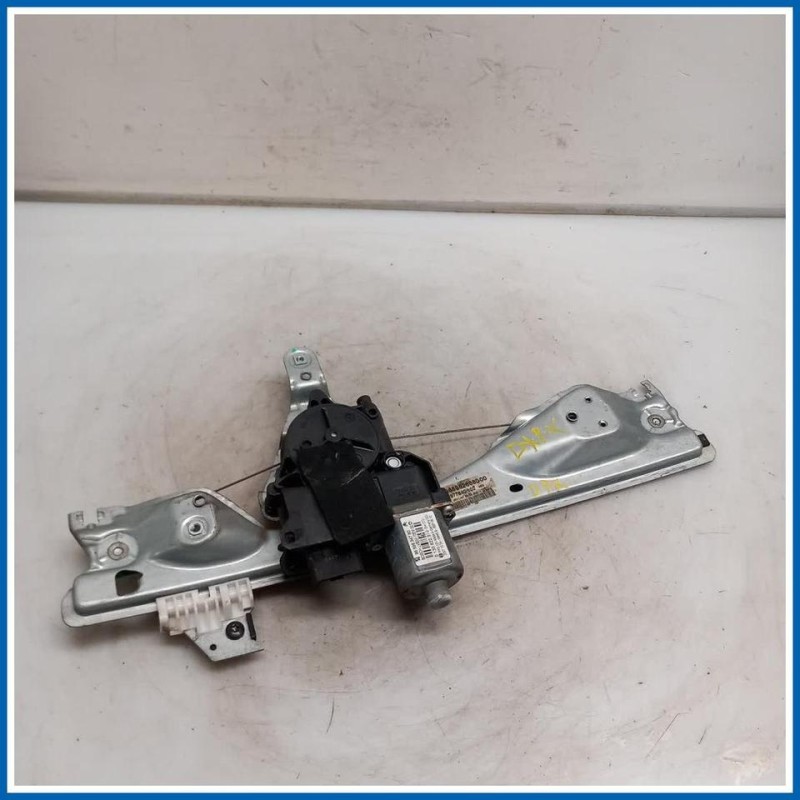 Alzacristallo porta post. dx. PEUGEOT 308 I
