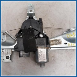 Alzacristallo porta post. dx. PEUGEOT 308 I