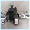 Alzacristallo porta post. dx. PEUGEOT 308 I