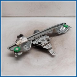 Alzacristallo porta post. dx. PEUGEOT 308 I