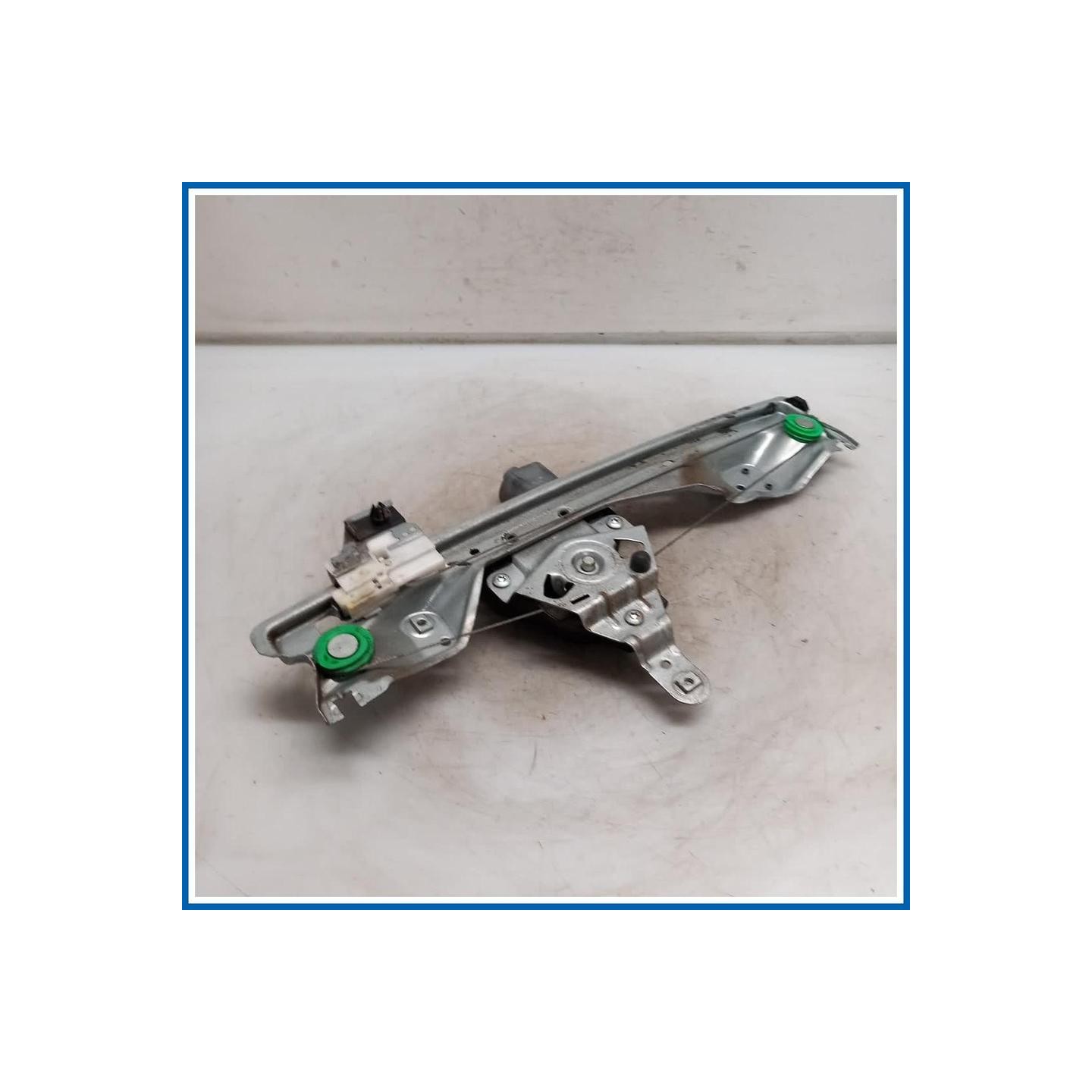 Alzacristallo porta post. dx. PEUGEOT 308 I