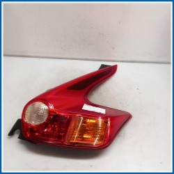 Fanale post. dx. NISSAN Juke I