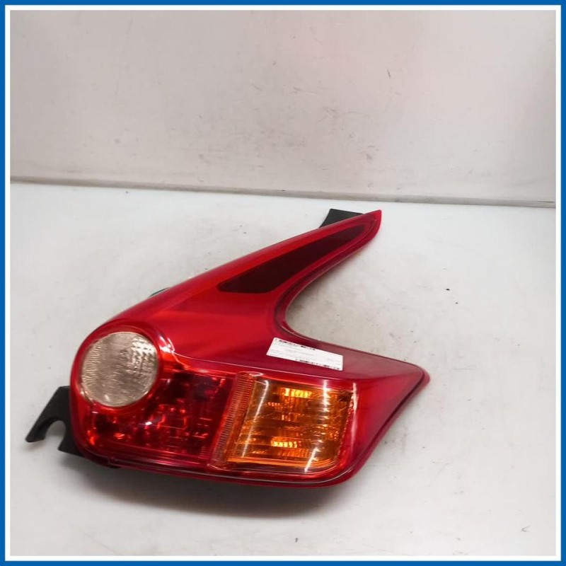 Fanale post. dx. NISSAN Juke I