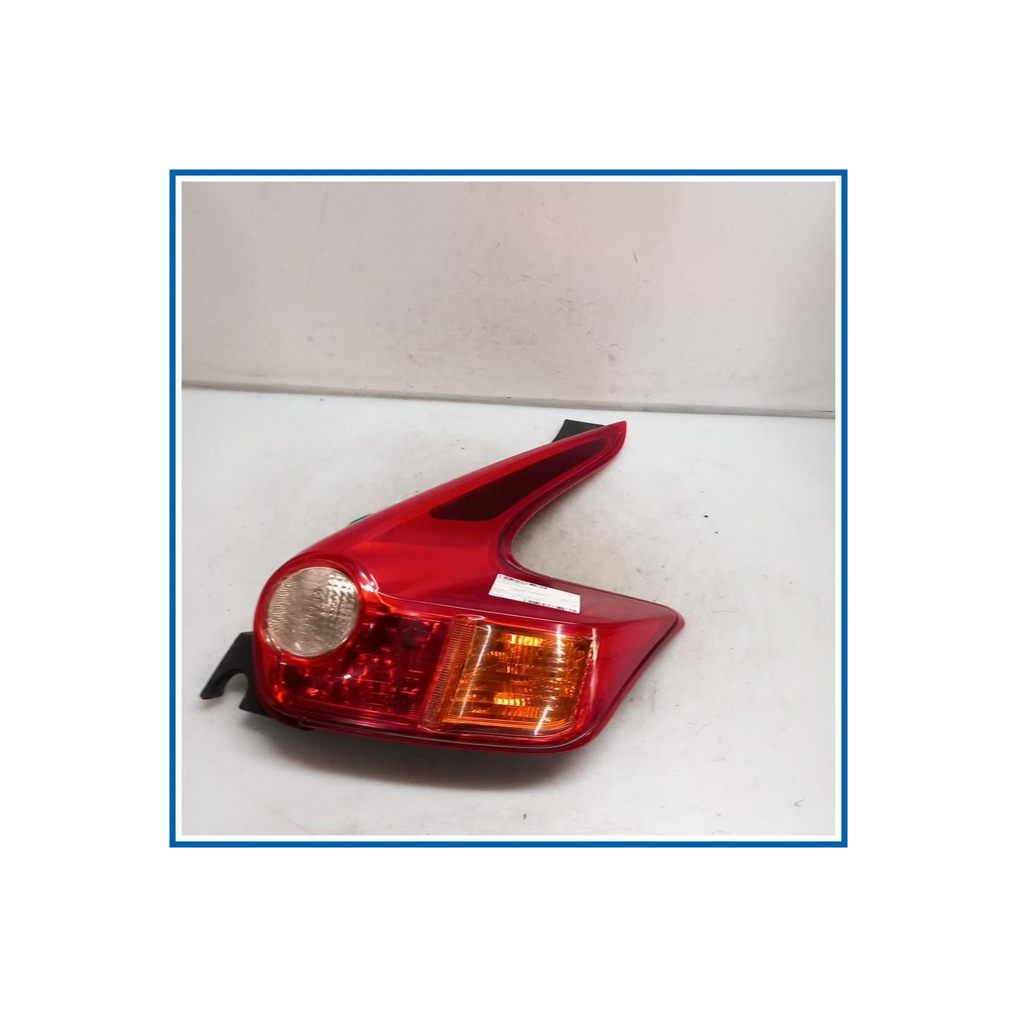 Fanale post. dx. NISSAN Juke I