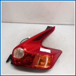 Fanale post. dx. NISSAN Juke I