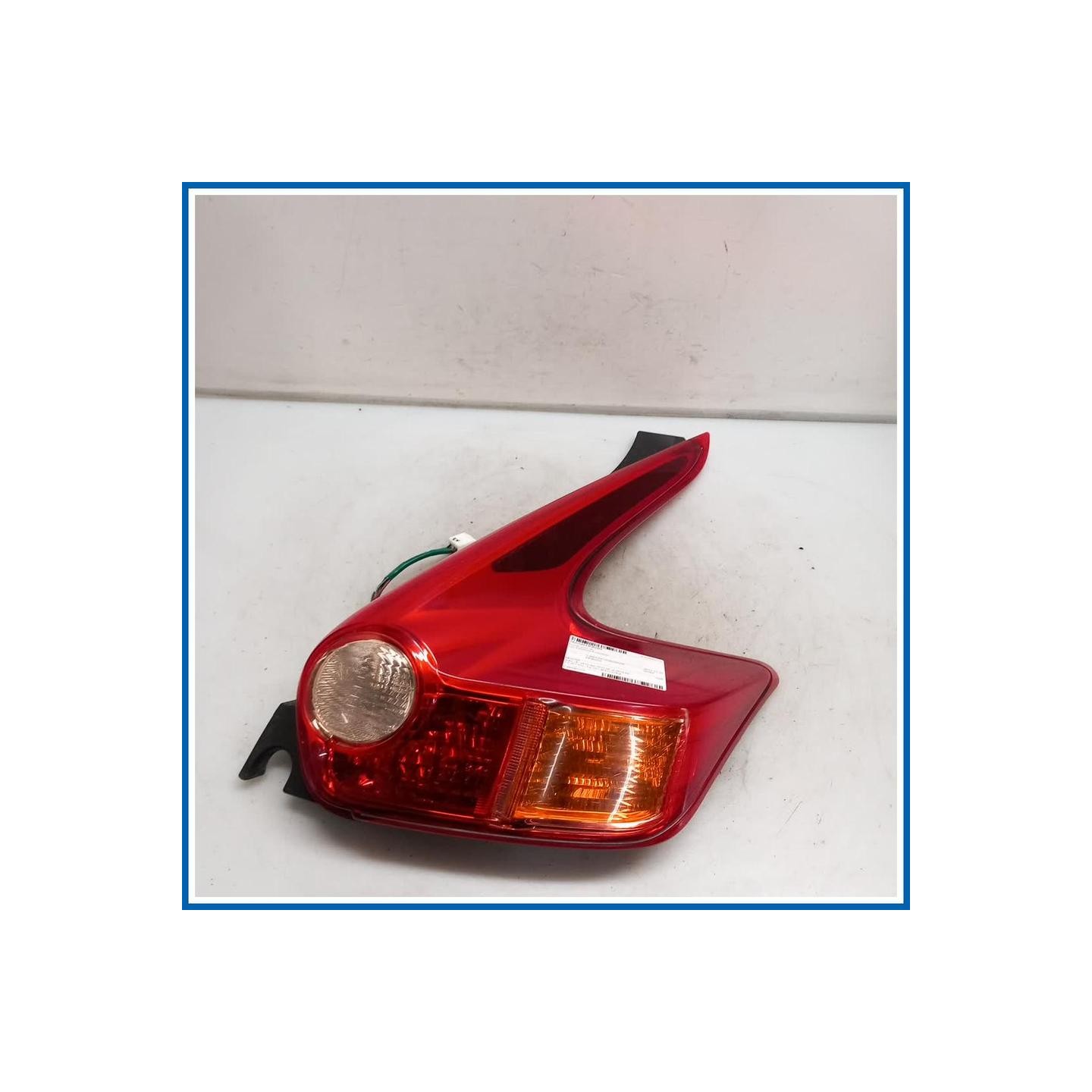 Fanale post. dx. NISSAN Juke I