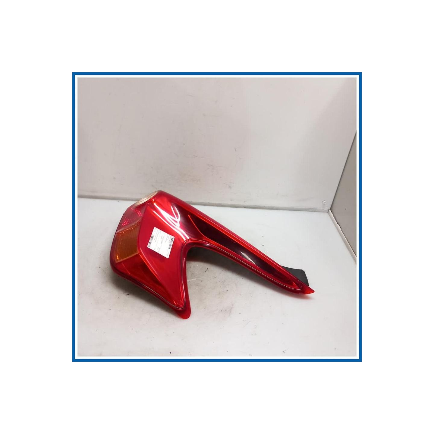 Fanale post. dx. NISSAN Juke I