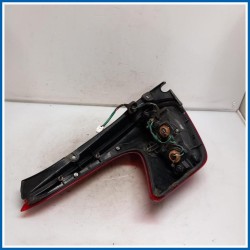 Fanale post. dx. NISSAN Juke I