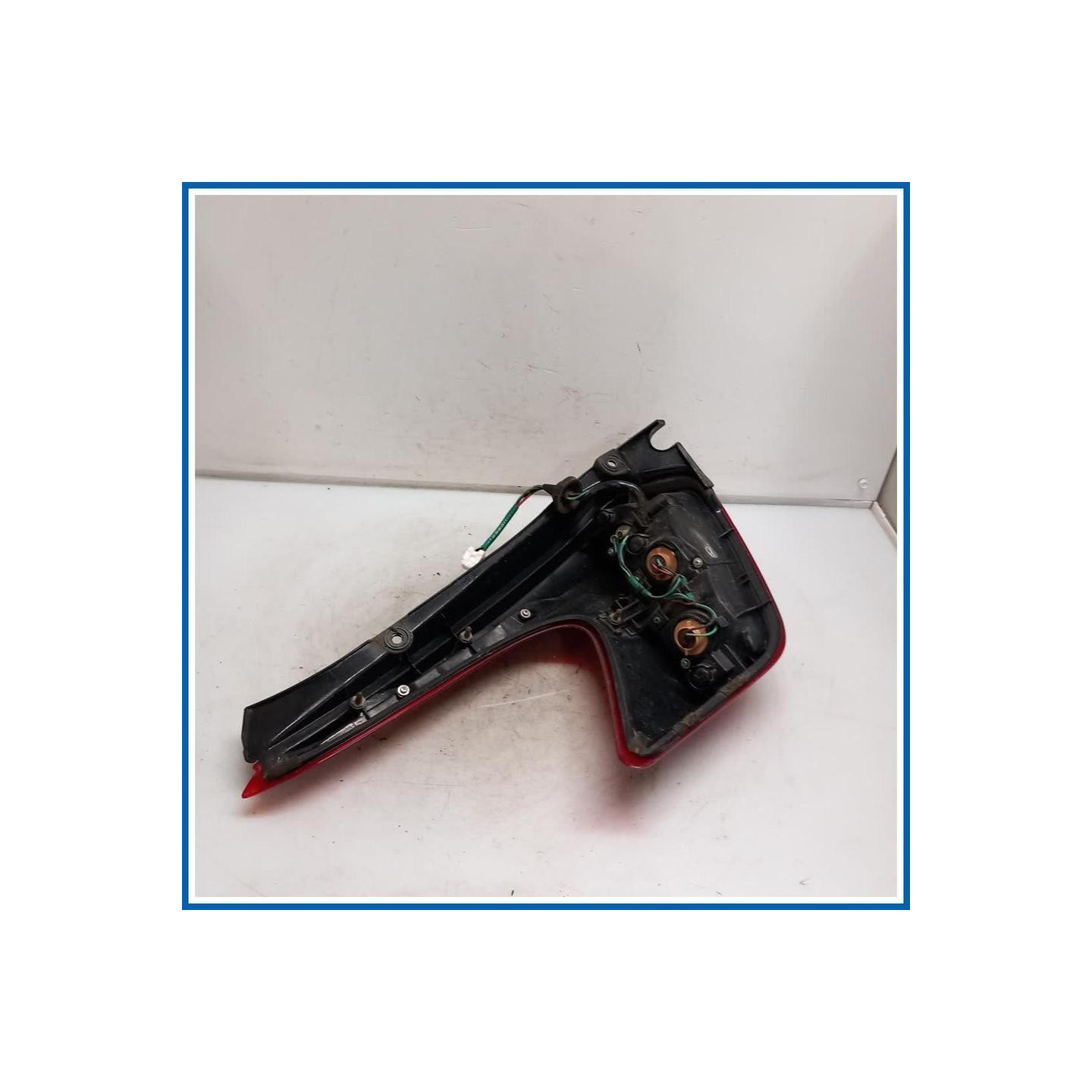 Fanale post. dx. NISSAN Juke I