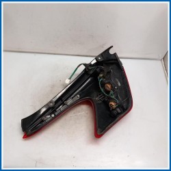 Fanale post. dx. NISSAN Juke I