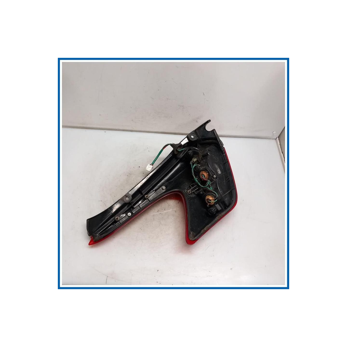 Fanale post. dx. NISSAN Juke I