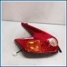 Fanale post. sx. NISSAN Juke I