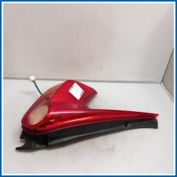 Fanale post. sx. NISSAN Juke I