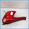 Fanale post. sx. NISSAN Juke I