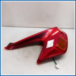 Fanale post. sx. NISSAN Juke I