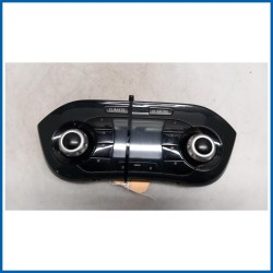 Modulo comando riscaldamento / clima NISSAN Juke I