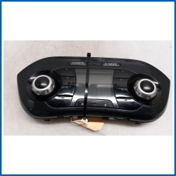 Modulo comando riscaldamento / clima NISSAN Juke I