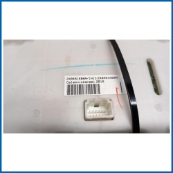 Modulo comando riscaldamento / clima NISSAN Juke I