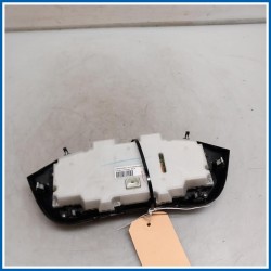 Modulo comando riscaldamento / clima NISSAN Juke I